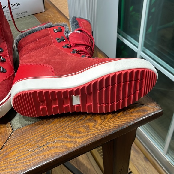 Santana Canada Mixx Boots - Picture 7 of 8